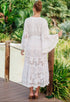 MaxiKleid 23F-834/1 C FRESH COTTON